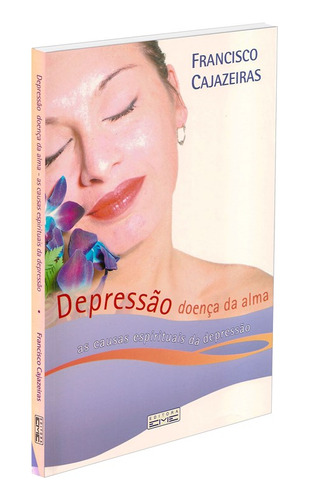 Depressão Doença Da Alma