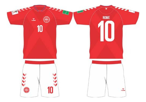 Artes Editáveis Sublimação Seleções Times Futebol Corel