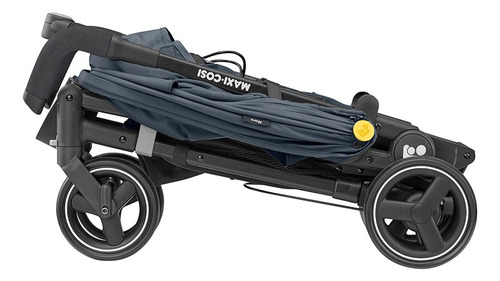 Coche Paseo Maxi Cosi Mara, Brave Graph