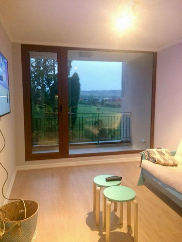 Hermoso Departamento En Arriendo