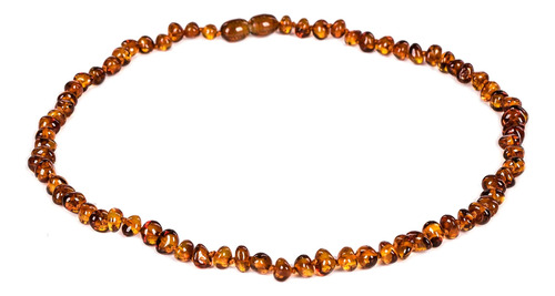 Amberage Collares De Ámbar Báltico Natural Para Mujer - Hech