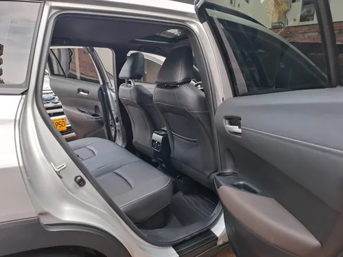 Toyota Corolla Cross 1.8 Hev Seg Cvt