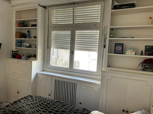 3 Ambientes Con Dependencias Balcon Zona Abasto