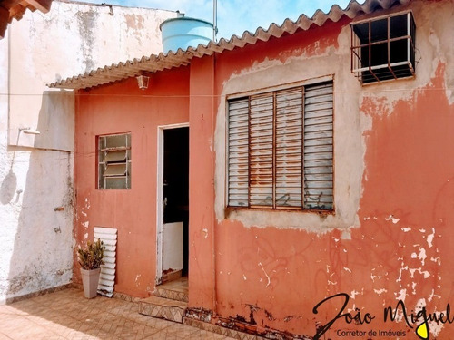 Casa Jardim Amendola, Ca00459, Catanduva, Joao Miguel Corretor De Imoveis, Venda De Imoveis - Ca00459 - 68896776