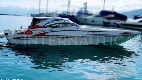 Imagem 1 de 14 de Axtor 46 2008 Offshore Superboats Cougar Magnum Force One