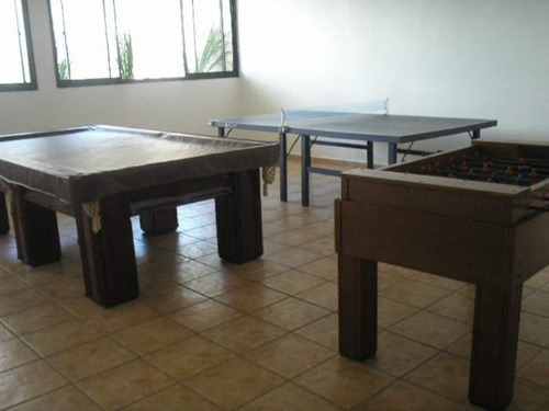 Imagem 18 de 19 de Guaruja Pitangueiras - Lazer Total - 02 Garagens - Ap2164 - 34708882