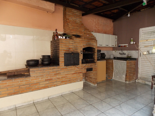 Imagem 22 de 28 de Casa Á Venda, 03 Quartos, 03 Vagas, Industrial - Contagem/mg - 24783