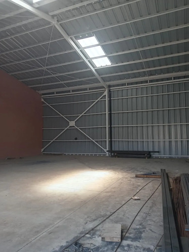 Bodegas Disponibles Para Arriendo Km 10, Concepción