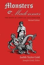 Libro Monsters And Madonnas - Judith Taylor Gold