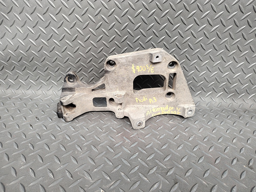 Soporte Alternador Y Compresor Audi A3 2.0 Sfi 8p Mod 02-12 (Usado)