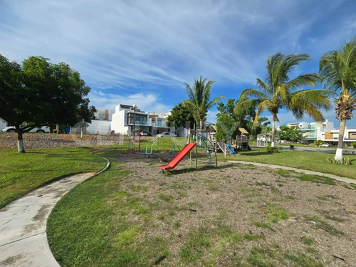 Terreno Residencial En Venta En Mazatlan Sinaloa, Coto 15 Real Del Valle