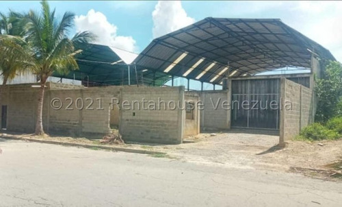 Imagen 25 de 30 de Galpon En Venta Barquisimeto Zona Oeste, Selena Pacheco, Tlf. 04245197639 22-20264. Lara, Venezuela