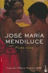 Pura Vida (libro Original)