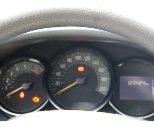 Renault Logan 1.6 Expression