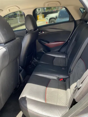 Mazda CX-3 2.0 Grand Touring At