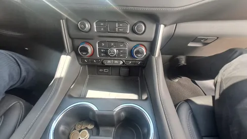 Tahoe 2023 Z71