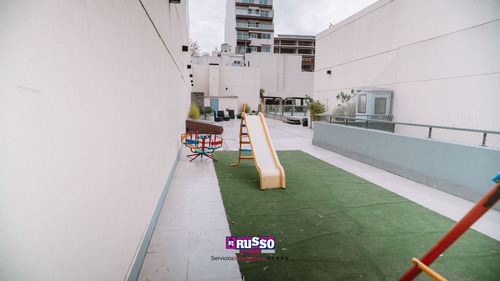 Alquiler Departamento Monserrat 3 Ambientes