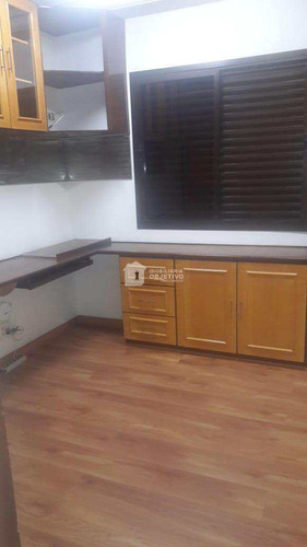 Imagem 2 de 16 de Apartamento Com 3 Dorms, Vila Suzana, São Paulo - R$ 1.48 Mi, Cod: 3297 - A3297