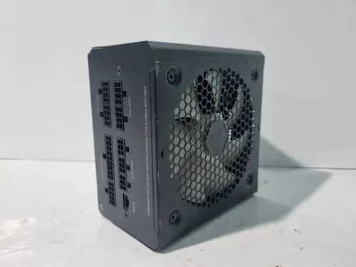 comprar Fonte Corsair Cx650f Rgb 80 Plus Bronze C\u002F Defeito Sem Cabos