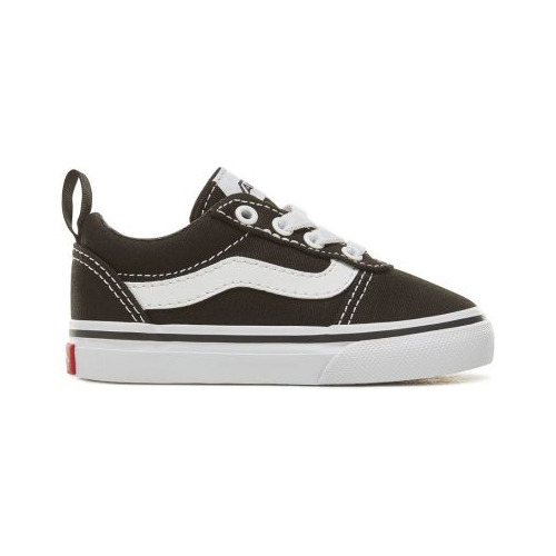 Zapatillas Vans Ward Slip-on Vn0a3qu1-187