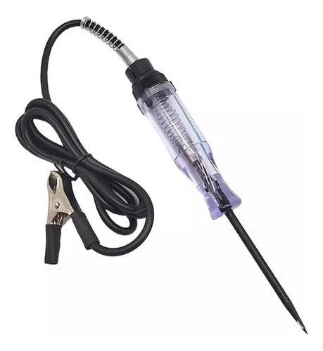 Probador Tester De Corriente Automotriz 6v/ 12v 