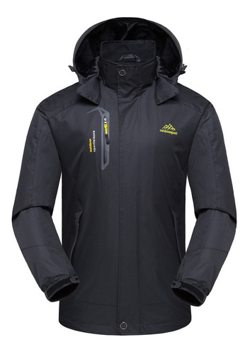 Lixada Chaqueta Impermeable A Prueba De Viento Impermeable R