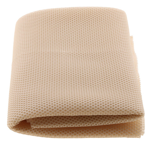 Altavoz Mesh Cloth Beige