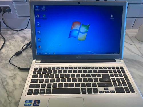 Notebook Acer Aspire V5 571 Core I3 Intel 15 Oportunidad