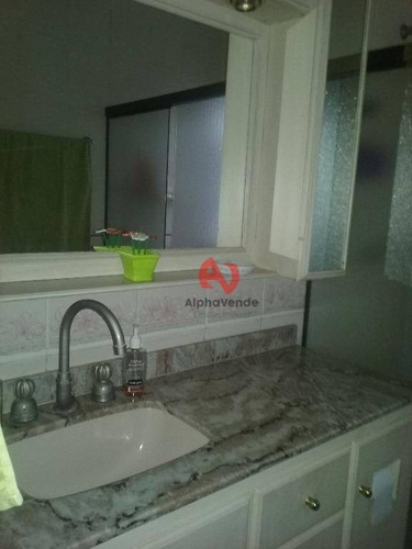 Imagem 6 de 28 de Alphaville 10 - Casa Com 4 Suítes À Venda, 378 M² - Alphaville - Santana De Parnaíba/sp - Ca5986