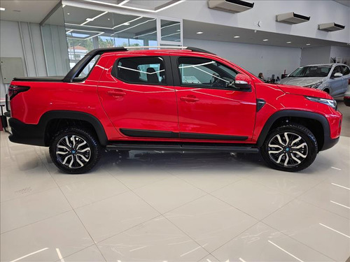 Fiat Strada Strada Ranch 1.0 Turbo