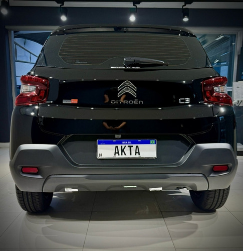 Citroën C3 YOU! TURBO 200 AT