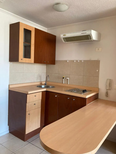 Vende Depto San Isiddro Inversionistas