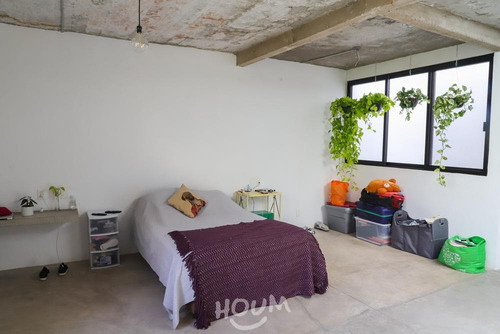 Imagen 23 de 30 de Casa En Álamos, Benito Juárez Con 1 Recámara, 155 M², Id: 33975
