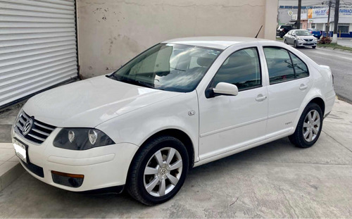 Volkswagen Jetta Clásico 2.0 Team Cl Tiptronic Aa At