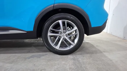 MG HS 1.5 EXCITE DCT