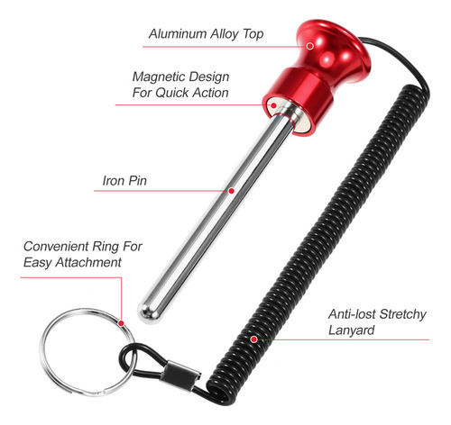 Adapter Exercise Stack Universal Weight Gym Fitness Selector