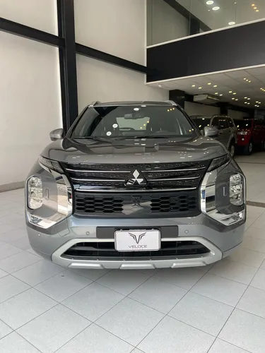 Mitsubishi Outlander 2024
