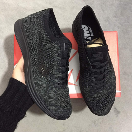Imagen 5 de 5 de Nike Flyknit Racer