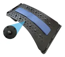 Comprar Soporte Lumbar Ergonomico 3er Generación Acupuntura Magnetic