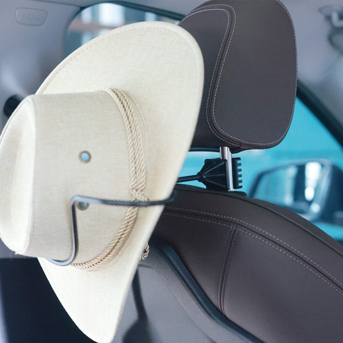 Soporte Para Sombreros De Vaquero, Estante Para Sombreros