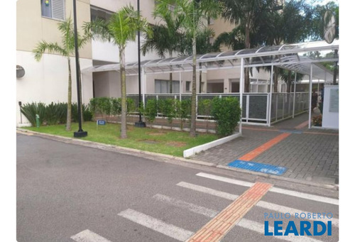 Imagem 2 de 13 de Apartamento - Centro - Sp - 581226