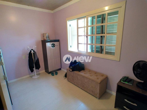 Imagem 14 de 30 de Casa Com 3 Dormitórios À Venda, 131 M² Por R$ 400.000,00 - Imigrante Norte - Campo Bom/rs - Ca3045