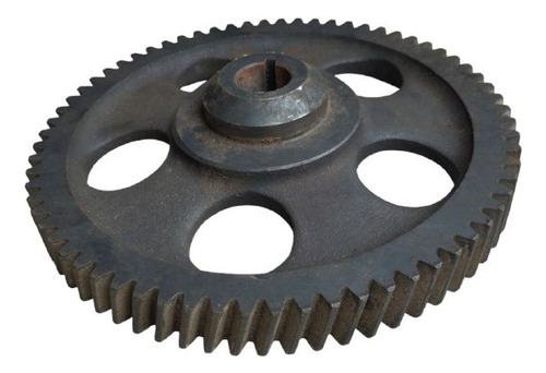 Engrenagem Bomba Injetora Motor Mwm X10 1996/2003 (Usado)