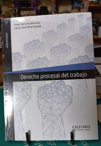 Derecho Procesal Del Trabajo