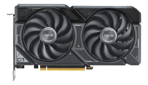 Tarjeta De Video Asus Nvidia Dual Geforce Rtx 4060 Oc 8gb
