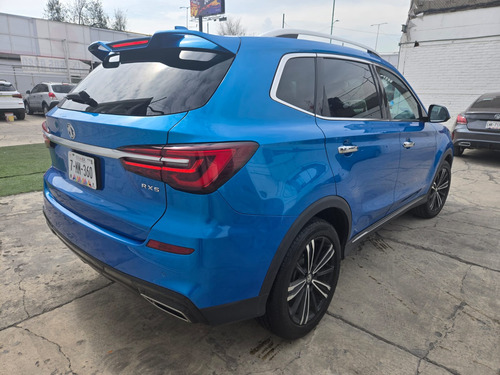 MG RX5 1.5 Tgdi Excited Dct7