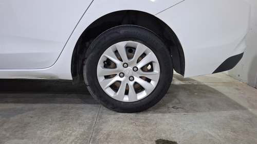 Chevrolet Onix 1.0 LS A