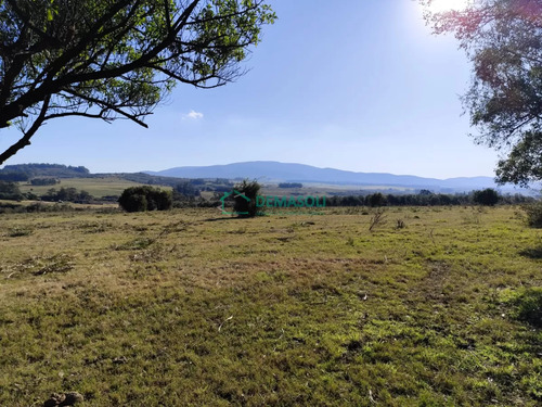 Se Vende Terreno En Proximidades A Pan De Azúcar Con Excelentes Vistas A Las Sierras
