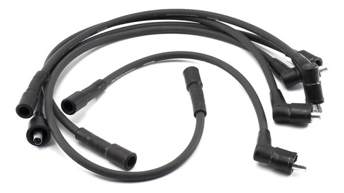 Cables De Bujía Acdelco Para Mazda B2600 90/07