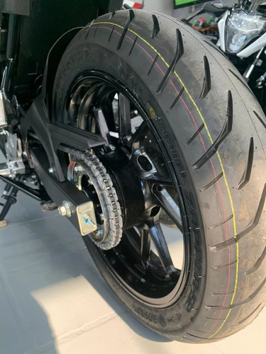 Benelli 302s Duomo Motos
